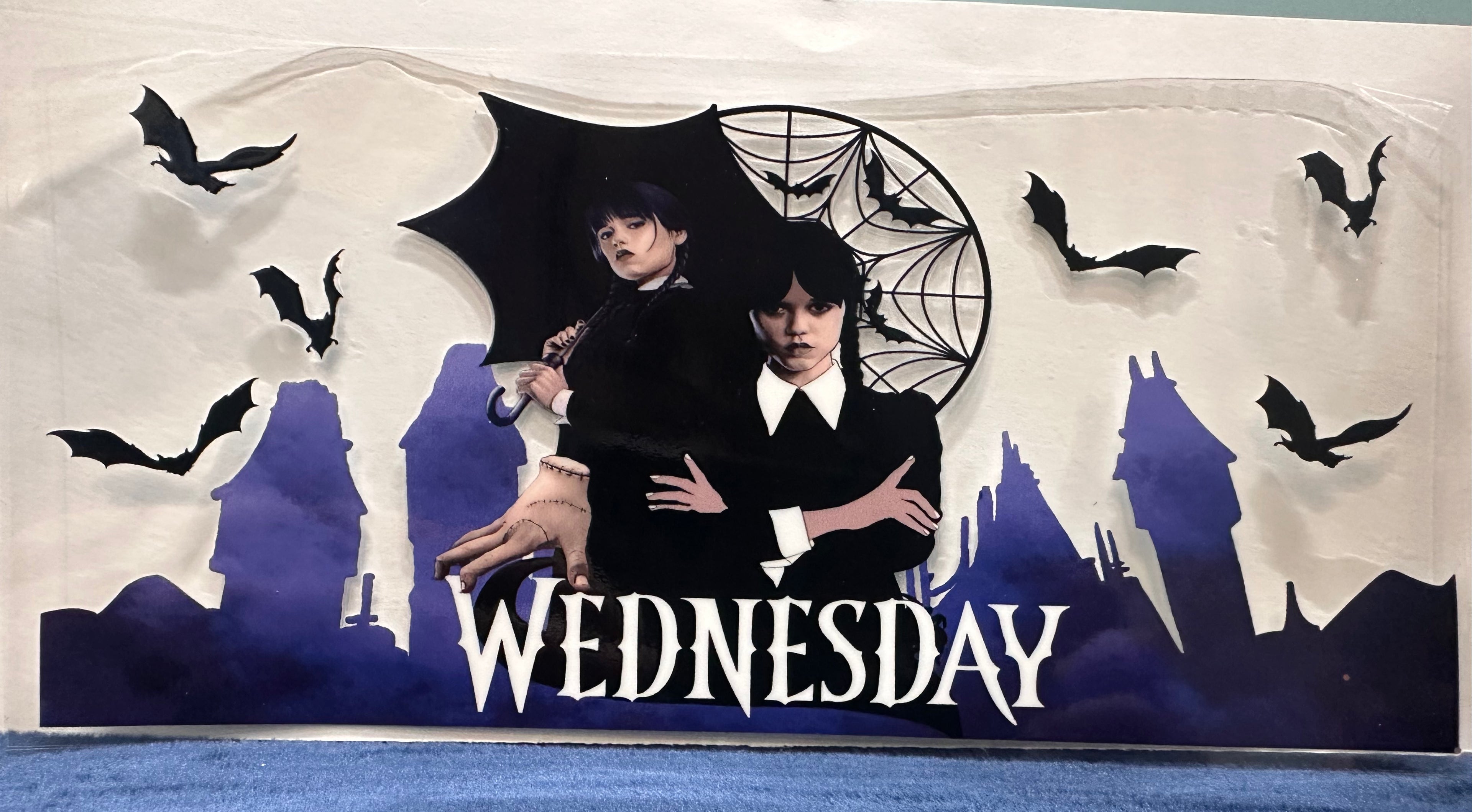 Wednesday