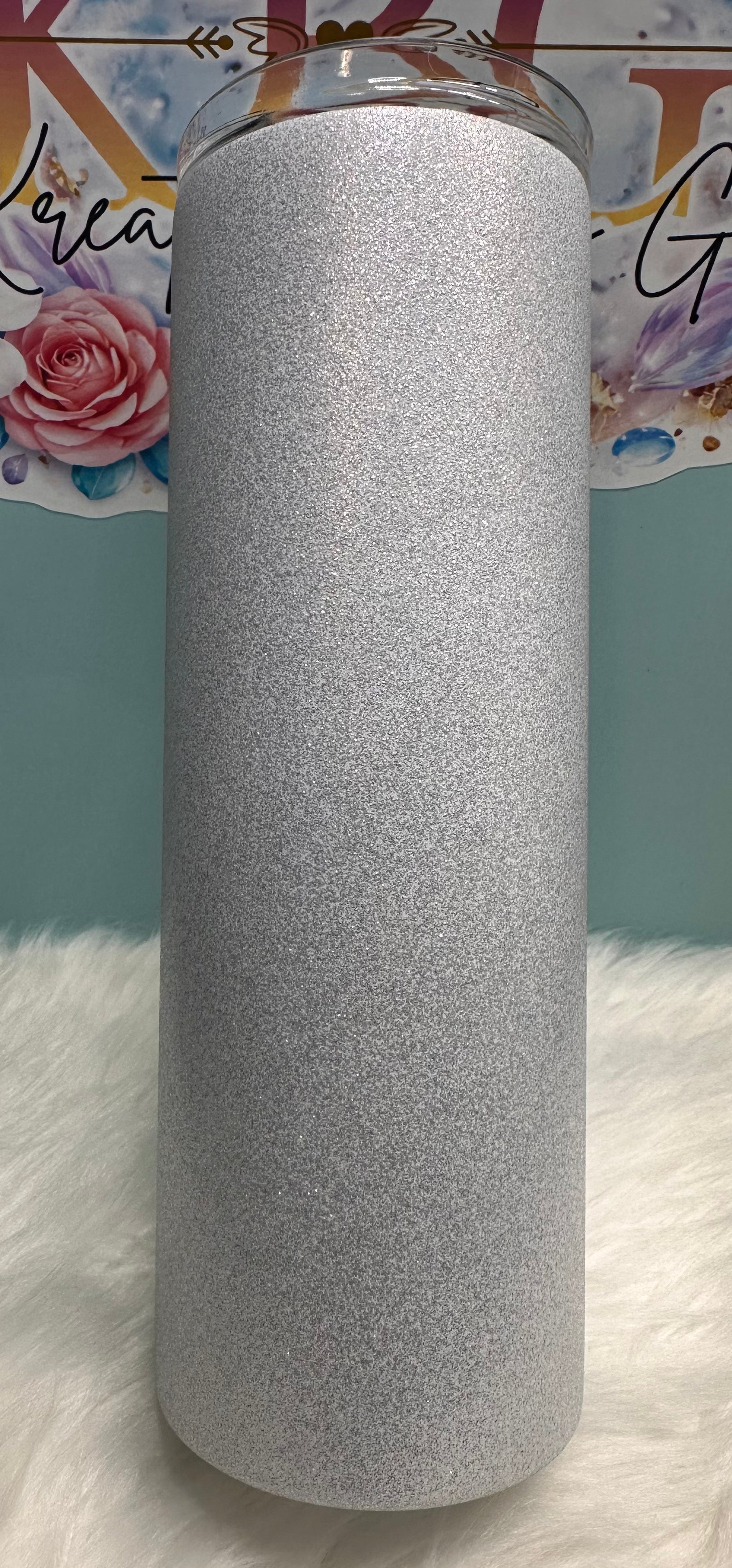 20oz Sublimation Tumbler