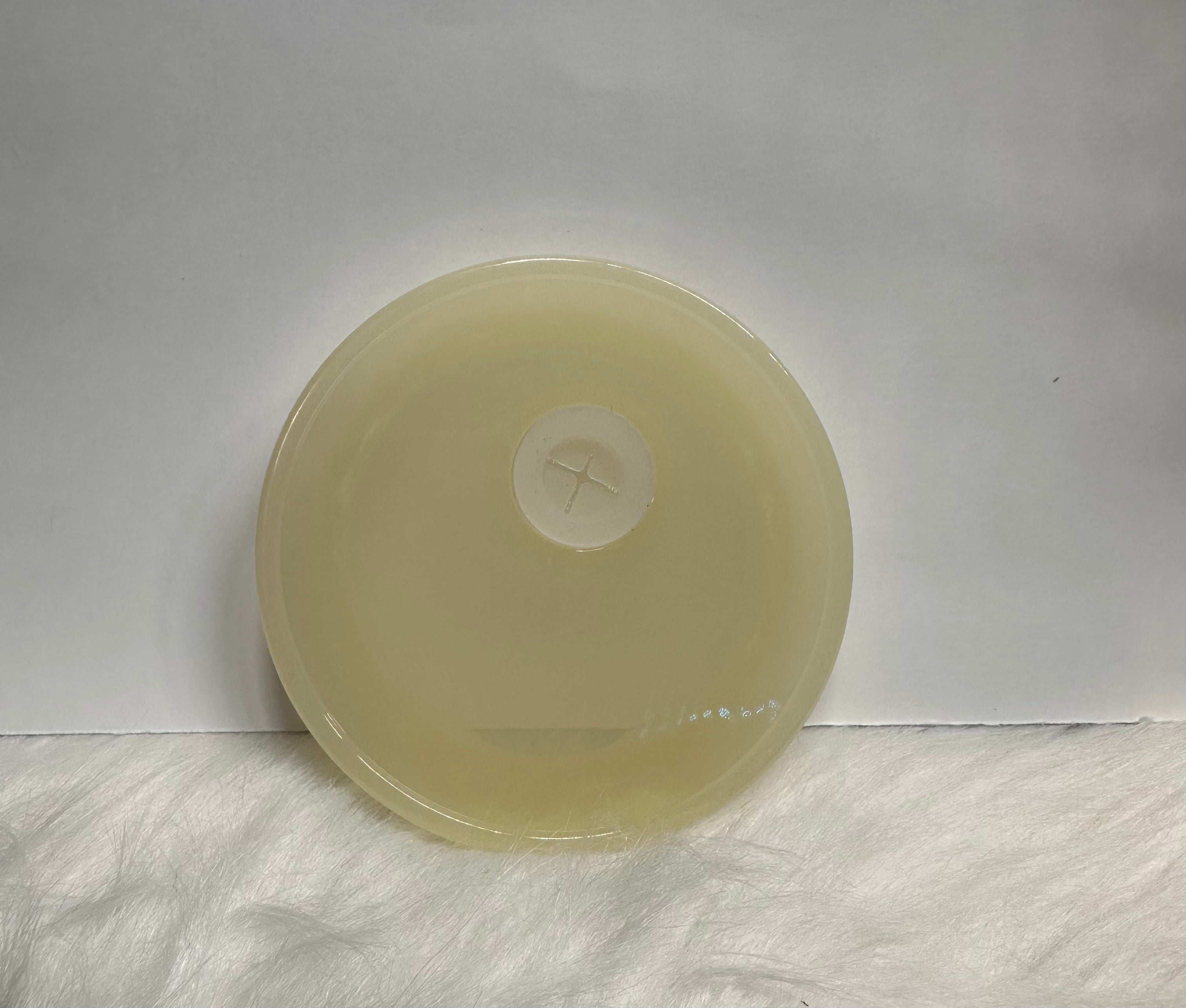 Yellow Lid