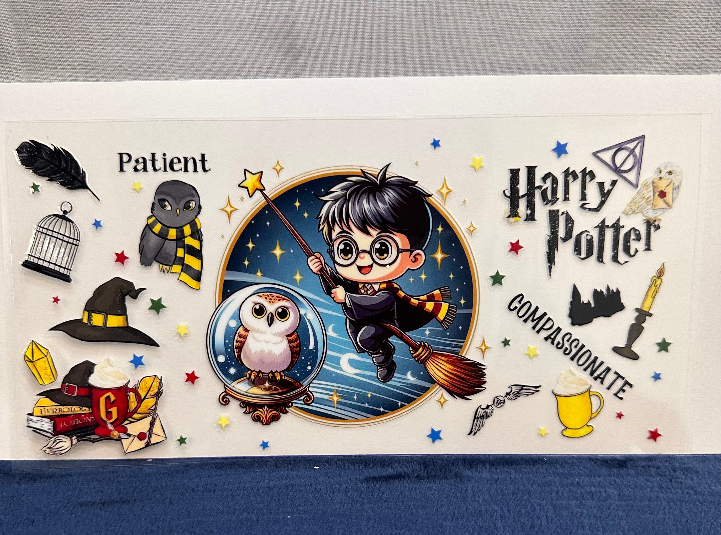 Young HP