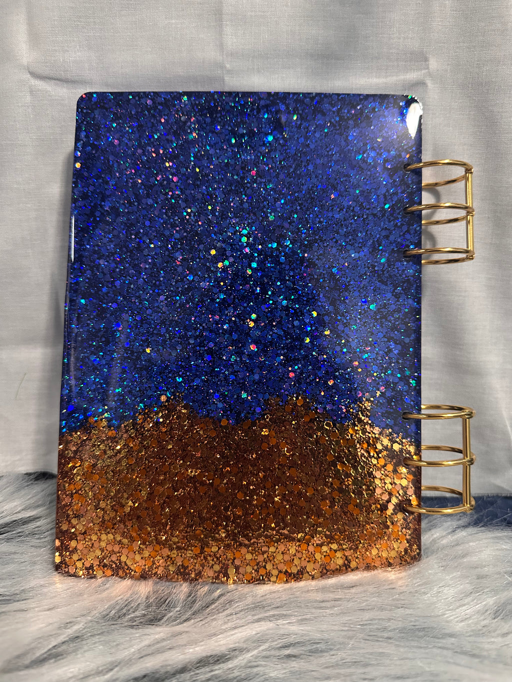 A5 Notes Notebook 100 Sheets
