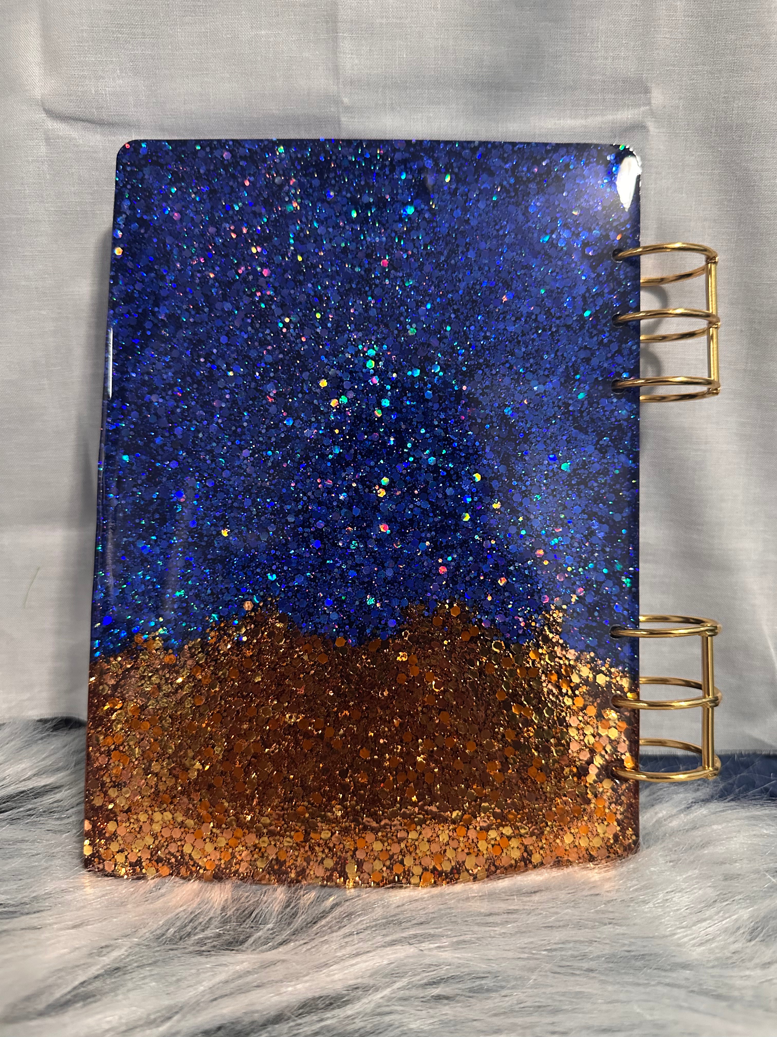 A5 Notes Notebook 100 Sheets