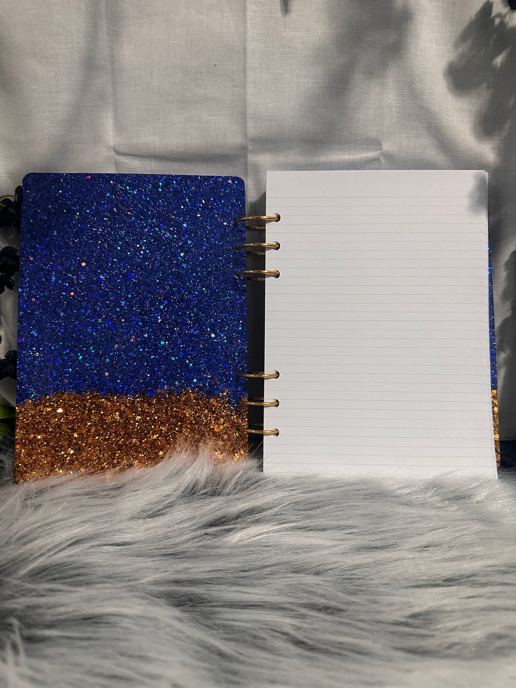 A5 Notes Notebook 100 Sheets